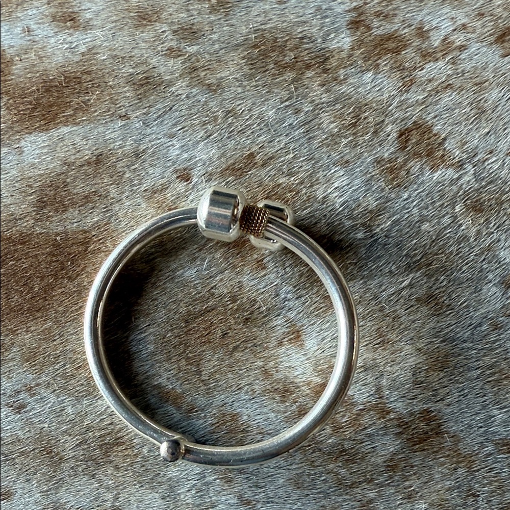 Montana Silversmiths Silver Bracelet